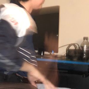 Meet your Posher, Forres